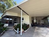 1986 Nobility Mobile Home