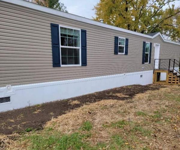 2024 Champion Manufactured Home