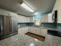 1986 Nobility Mobile Home