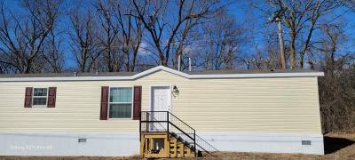 Mobile Home at 220 Macon Rockford, IL 61109