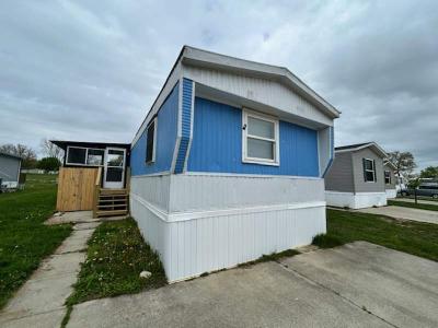 Mobile Home at 3218 Victor Fort Wayne, IN 46818
