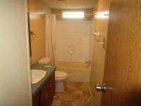 1996 Belmont Homes Premier Mobile Home