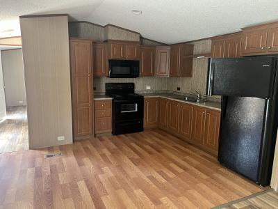Photo 1 of 7 of home located at 310 Hester Ave, #47 Donna, TX 78537