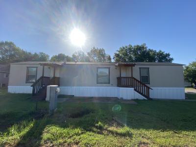 Mobile Home at 122 Rembrandt Circle Wichita Falls, TX 76306