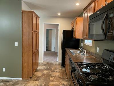 Mobile Home at 1158 Saskatoon Trail Wayland, MI 49348
