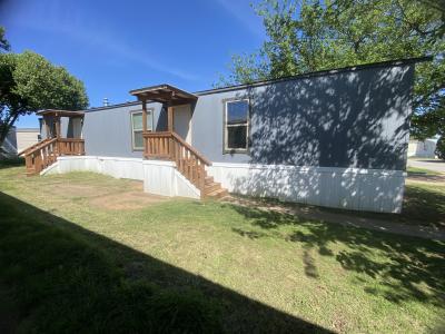 Mobile Home at 141 Boanza Lane Wichita Falls, TX 76306