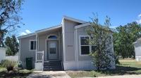1998 Fleetwood Mobile Home
