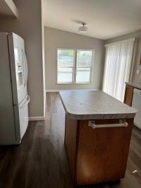 1998 Fleetwood Mobile Home
