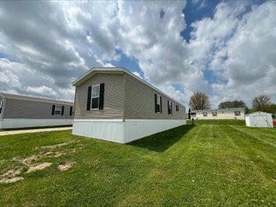 Mobile Home at 460 Saddle Drive Grand Blanc, MI 48439