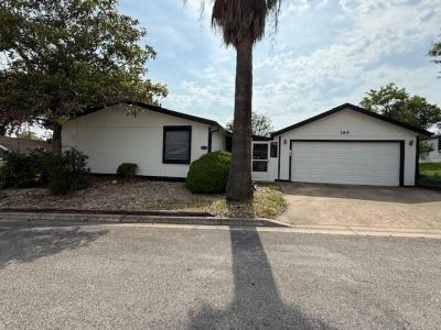 Mobile Home at 12609 Dessau Road #185 Austin, TX 78754