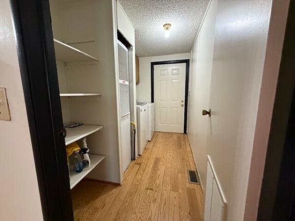 1984 Palm Harbor Palm Harbor Mobile Home