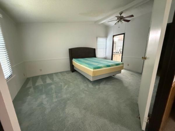 1984 Palm Harbor Palm Harbor Mobile Home