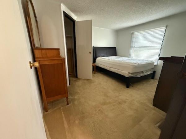 1984 Palm Harbor Palm Harbor Mobile Home