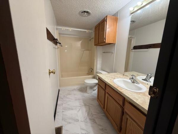 1984 Palm Harbor Palm Harbor Mobile Home