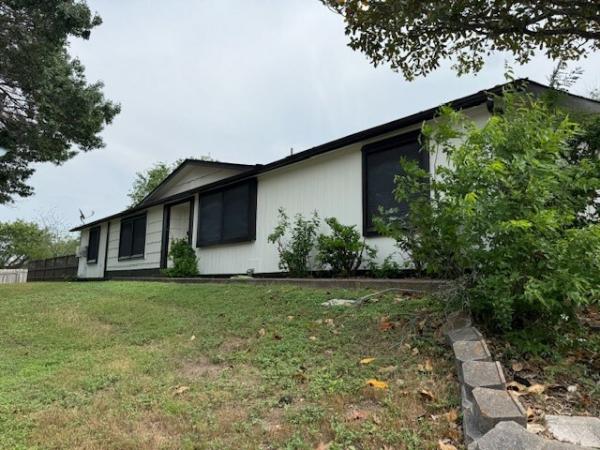 1984 Palm Harbor Palm Harbor Mobile Home
