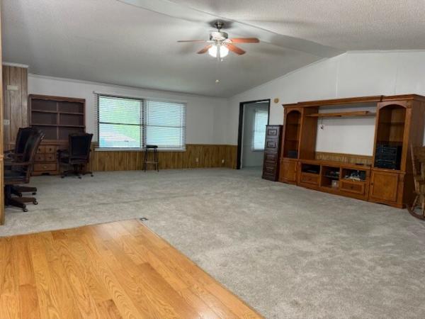 1984 Palm Harbor Palm Harbor Mobile Home