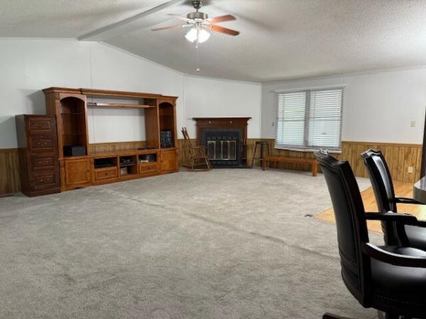 1984 Palm Harbor Palm Harbor Mobile Home