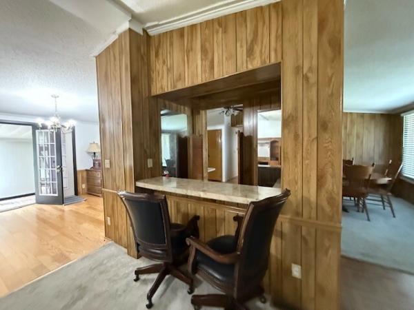 1984 Palm Harbor Palm Harbor Mobile Home