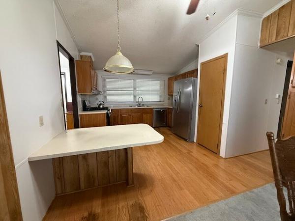 1984 Palm Harbor Palm Harbor Mobile Home