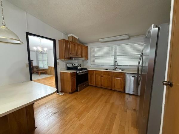 1984 Palm Harbor Palm Harbor Mobile Home