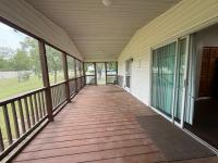 2001 Skyline wOOD mANOR Mobile Home