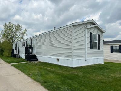 Mobile Home at 443 Saddle Lane Grand Blanc, MI 48439