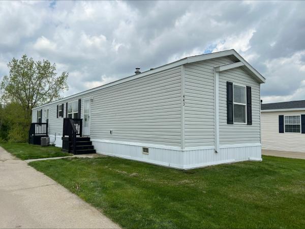 Photo 1 of 2 of home located at 443 Saddle Lane Grand Blanc, MI 48439