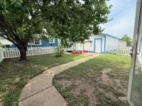 2001 Skyline wOOD mANOR Mobile Home