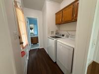 2001 Skyline wOOD mANOR Mobile Home