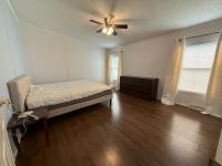 2001 Skyline wOOD mANOR Mobile Home