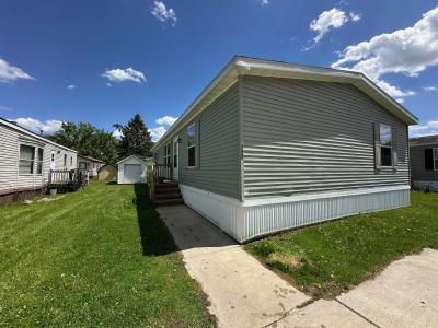 Mobile Home at 6655 Jackson Rd Lot 368 Ann Arbor, MI 48103