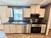2025 Clayton Homes Inc Adrenaline Mobile Home