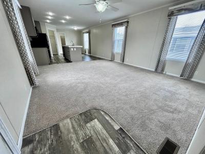 Mobile Home at 4170 Hickory Trail West Lot 132 Indianapolis, IN 46203