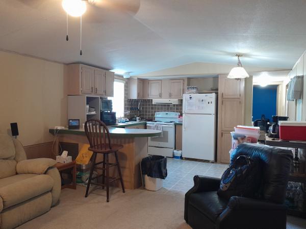 1991 unkn unkn Mobile Home