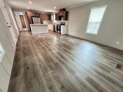 Mobile Home at 6608 Hickory Trail South Lot 308 Indianapolis, IN 46203