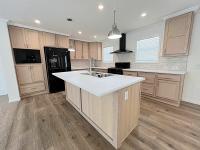 2025 Skyline Millcreek Mobile Home