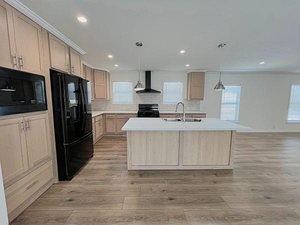 2025 Skyline Millcreek Mobile Home