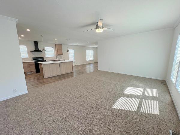 2025 Skyline Millcreek Mobile Home
