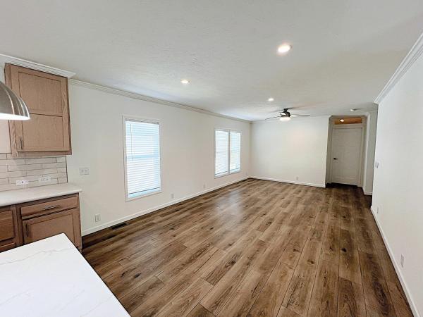 2025 Skyline Millcreek Mobile Home