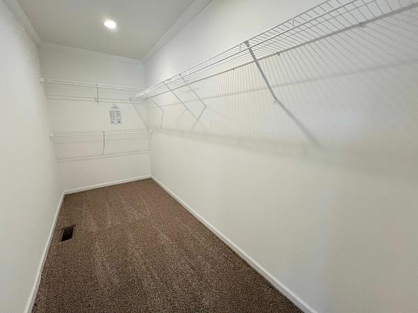 2025 Skyline Millcreek Mobile Home
