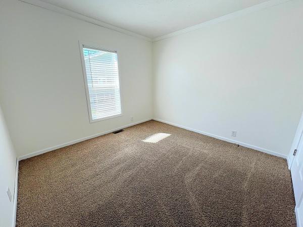 2025 Skyline Millcreek Mobile Home