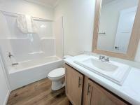 2025 Skyline Millcreek Mobile Home