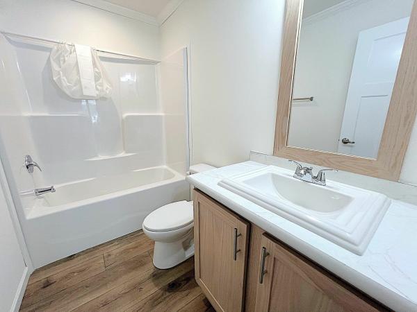 2025 Skyline Millcreek Mobile Home