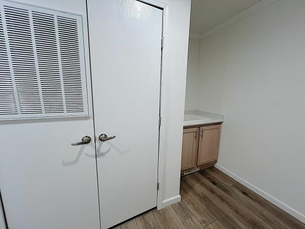 2025 Skyline Millcreek Mobile Home