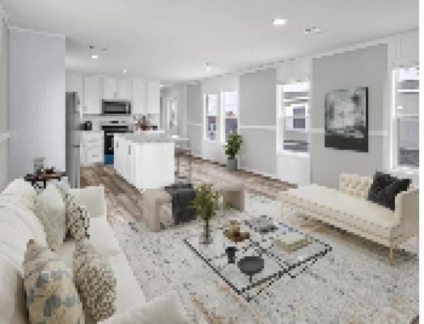 2025 Unknown Manufactured Home