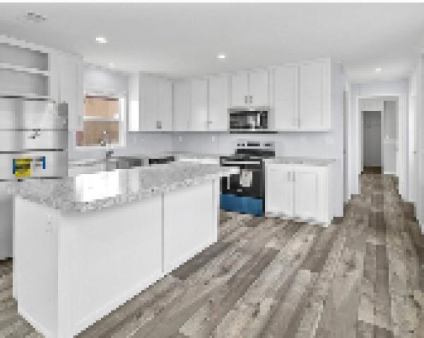 2025 Unknown Manufactured Home
