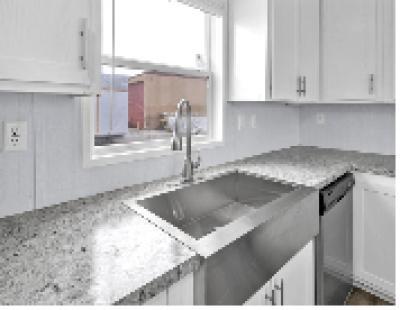 Photo 5 of 16 of home located at 4706 King Arthur Blvd. Temple, TX 76502