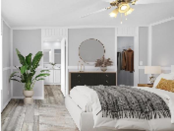 2025 Unknown Manufactured Home