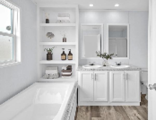 2025 Unknown Manufactured Home