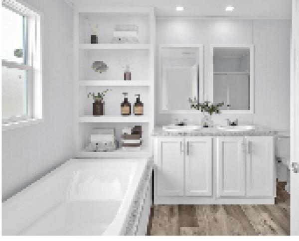 2025 Unknown Manufactured Home